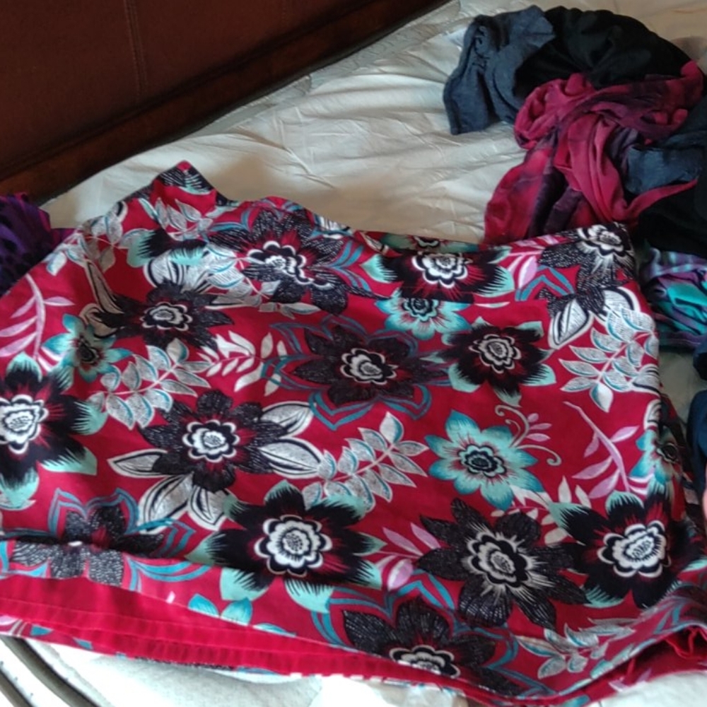 Talbot's skirt